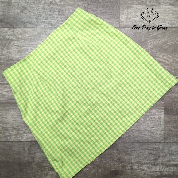 Cider Mini Skirt Size M - Picture 5 of 5